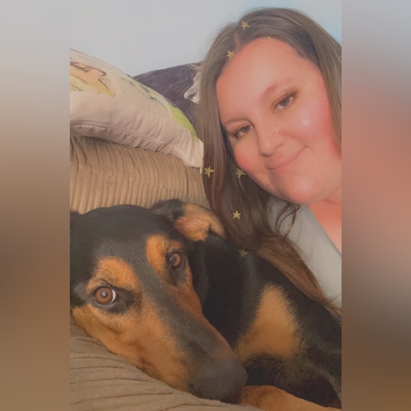 Meet your Posher, Samantha - Picture 6 of 6